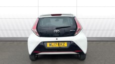Toyota Aygo 1.0 VVT-i X-Claim 5dr Petrol Hatchback